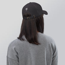 Load image into Gallery viewer, Black People Dad hat
