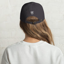 Load image into Gallery viewer, Black People Dad hat
