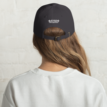 Load image into Gallery viewer, DCYG Get Racks Dad hat
