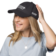 Load image into Gallery viewer, DCYG Get Racks Dad hat
