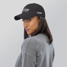 Load image into Gallery viewer, DCYG Get Racks Dad hat
