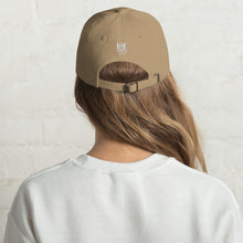 Load image into Gallery viewer, Black People Dad hat
