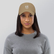 Load image into Gallery viewer, Black People Dad hat
