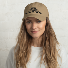 Load image into Gallery viewer, DCYG NERDS UNISEX Dad hat
