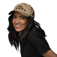 Load image into Gallery viewer, DCYG NERDS UNISEX Dad hat

