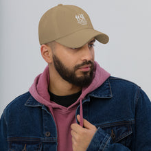 Load image into Gallery viewer, Black People Dad hat
