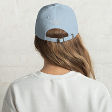 Load image into Gallery viewer, Black People Dad hat
