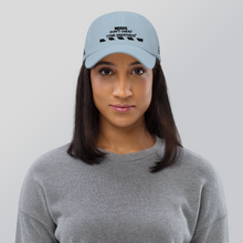 Load image into Gallery viewer, DCYG NERDS UNISEX Dad hat

