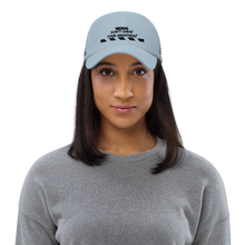 Load image into Gallery viewer, DCYG NERDS UNISEX Dad hat
