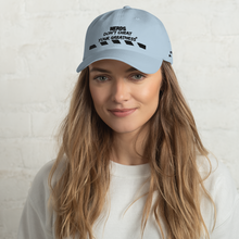 Load image into Gallery viewer, DCYG NERDS UNISEX Dad hat
