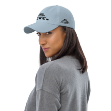 Load image into Gallery viewer, DCYG NERDS UNISEX Dad hat
