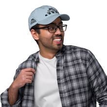 Load image into Gallery viewer, DCYG NERDS UNISEX Dad hat
