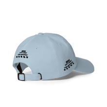 Load image into Gallery viewer, DCYG NERDS UNISEX Dad hat
