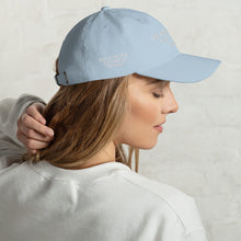 Load image into Gallery viewer, Black People Dad hat
