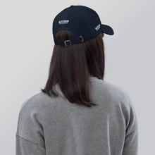 Load image into Gallery viewer, DCYG Get Racks Dad hat
