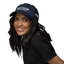 Load image into Gallery viewer, DCYG Get Racks Dad hat
