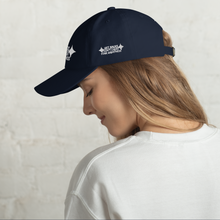 Load image into Gallery viewer, DCYG Get Racks Dad hat
