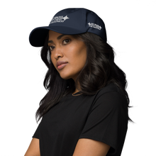 Load image into Gallery viewer, DCYG Get Racks Dad hat

