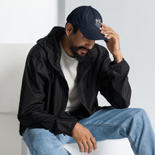 Load image into Gallery viewer, Black People Dad hat

