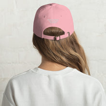 Load image into Gallery viewer, Black People Dad hat
