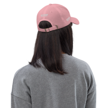 Load image into Gallery viewer, DCYG Get Racks Dad hat
