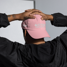 Load image into Gallery viewer, DCYG Get Racks Dad hat
