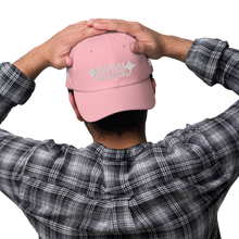 Load image into Gallery viewer, DCYG Get Racks Dad hat
