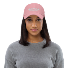 Load image into Gallery viewer, DCYG Get Racks Dad hat
