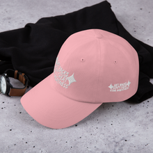 Load image into Gallery viewer, DCYG Get Racks Dad hat
