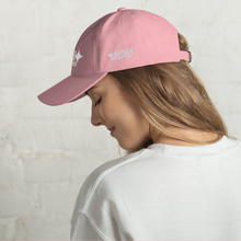 Load image into Gallery viewer, DCYG Get Racks Dad hat
