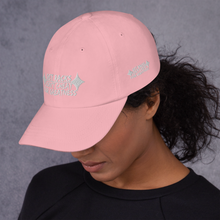 Load image into Gallery viewer, DCYG Get Racks Dad hat
