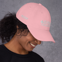 Load image into Gallery viewer, DCYG Get Racks Dad hat
