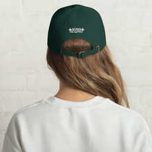 Load image into Gallery viewer, DCYG Get Racks Dad hat
