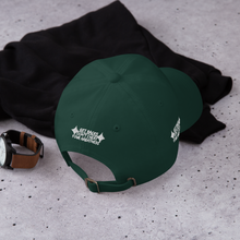 Load image into Gallery viewer, DCYG Get Racks Dad hat

