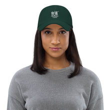 Load image into Gallery viewer, Black People Dad hat
