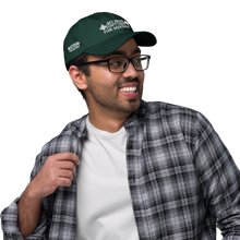 Load image into Gallery viewer, DCYG Get Racks Dad hat
