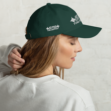 Load image into Gallery viewer, DCYG Get Racks Dad hat

