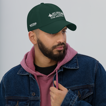 Load image into Gallery viewer, DCYG Get Racks Dad hat
