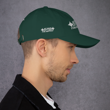 Load image into Gallery viewer, DCYG Get Racks Dad hat
