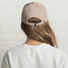 Load image into Gallery viewer, Black People Dad hat
