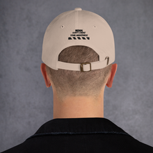Load image into Gallery viewer, DCYG NERDS UNISEX Dad hat
