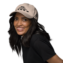 Load image into Gallery viewer, DCYG NERDS UNISEX Dad hat
