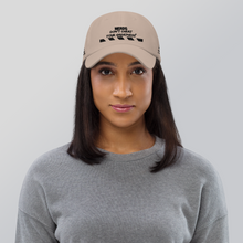 Load image into Gallery viewer, DCYG NERDS UNISEX Dad hat
