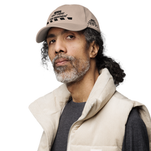 Load image into Gallery viewer, DCYG NERDS UNISEX Dad hat
