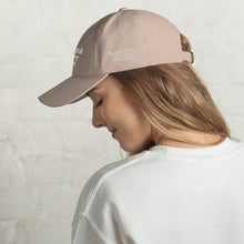 Load image into Gallery viewer, Black People Dad hat
