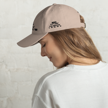 Load image into Gallery viewer, DCYG NERDS UNISEX Dad hat
