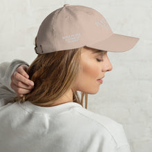 Load image into Gallery viewer, Black People Dad hat
