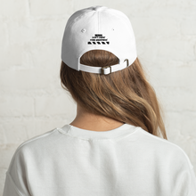 Load image into Gallery viewer, DCYG NERDS UNISEX Dad hat
