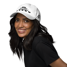 Load image into Gallery viewer, DCYG NERDS UNISEX Dad hat
