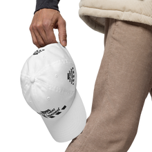 Load image into Gallery viewer, DCYG NERDS UNISEX Dad hat

